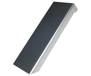 LIEBHERR - ENJOLIVEUR CACHE VIS POUR POIGNEE INOX LIEBHERR - 9290864