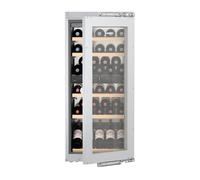 LIEBHERR EWTdf 2353 Cantina temperata per vini da incasso
