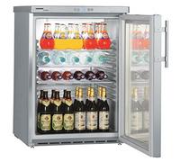 Liebherr FKUv 1663-22 Libera installazione