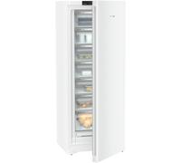 LIEBHERR Congelatore monoporta Plus NoFrost, h 185 cm, Classe C, Bianco - FNc 7227 - RICHIEDERE PREVENTIVO