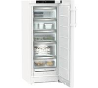Liebherr FNd 4635 plus NoFrost Congelatore Verticale · capacità freezer di 200 L · numero cassetti 5