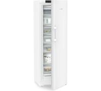 Liebherr FNd 5237 plus NoFrost Congelatore Verticale · capacità freezer di 277 L · numero cassetti 7