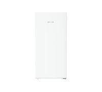 Liebherr Congelatore verticale a libera installazione FNe 4204 finitura bianco da 60 cm - IN PROMOZIONE FINO AL 1/06