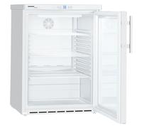 Liebherr Frigoriferi Tavolo Fkuv 1613-24 Bianco