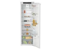 FRIGORIFERO INCASSO LIEBHERR IRe 5100 Pure 309 litri Compressore da 1 porta, Capacità netta totale 308 l, Rumorosità: 33 dB(A), Dimensioni: L 559 mm A 1770 mm P 546 mm, Bianco, Cla