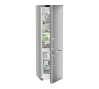 Liebherr Frigorifero combinato a libera installazione CBNsda 575i finitura inox da 60 cm