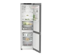 Liebherr Frigorifero Combinato CBNSDC 573I-22 360 l Acciaio SmartSteel / Silver