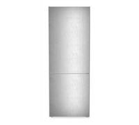 Liebherr - Frigorifero Combinato Cnsfa 7723 001 20 Classe A-silver Liebherr
