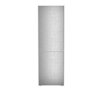 Liebherr - Frigorifero Combinato Cnsfd 5203-22 Classe D 330lt-steelfinish / Silver Liebherr