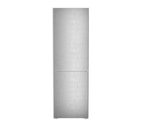 Liebherr - Frigorifero Combinato Cnsfd 5203-22 330lt-steelfinish / Silver Liebherr