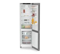 Liebherr - Frigorifero Combinato Cnsfd 5703-20 steelfinish / Silver Liebherr