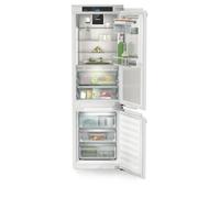 Liebherr Frigorifero combinato da incasso ICBNci 5183 da 56 cm