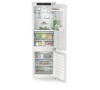 Liebherr Frigorifero combinato da incasso ICBNdi 5123 da 56 cm