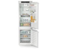 Liebherr Frigorifero combinato da incasso ICNd 5133 da 56 cm