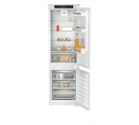 Liebherr: Frigorifero combinato da incasso ICNSd 5103 da 54 cm