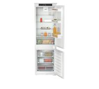 Liebherr Frigorifero combinato da incasso ICSe 5103 da 56 cm