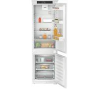Liebherr - Frigorifero Combinato Icnsd 5103 253lt-bianco Liebherr