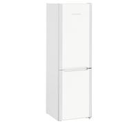 Liebherr Frigorifero e congelatore Combinato CUe 3331 Statico White classe E