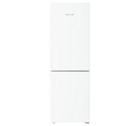 Liebherr Frigorifero combinato a libera installazione CNd 5203 finitura bianco da 60 cm - PROMOZIONE VALIDA FINO AL 7/07