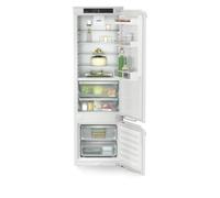 LIEBHERR ICBbi 5122 Combinato frigo-congelatore integrabile con BioFresh e SmartFrost