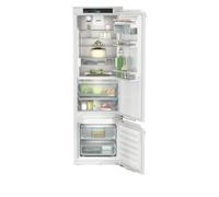 LIEBHERR ICBbi 5152 Combinato frigo-congelatore integrabile con BioFresh e SmartFrost