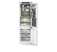 LIEBHERR ICBNbsci 5173 Frigo-congelatore combinato integrabile con BioFresh Professional e NoFrost
