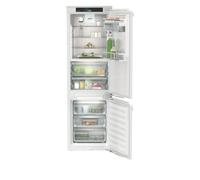 LIEBHERR ICBNci 5153 Combinato frigo-congelatore integrabile con BioFresh e NoFrost