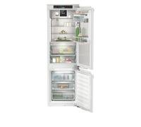 LIEBHERR ICBNci 5183 Frigo-congelatore combinato integrabile con BioFresh Professional e NoFrost