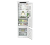 LIEBHERR ICBSd 5122 Combinato frigo-congelatore integrabile con BioFresh e SmartFrost