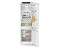 LIEBHERR ICc 5123 Combinazione frigo-congelatore integrabile con EasyFresh e SmartFrost