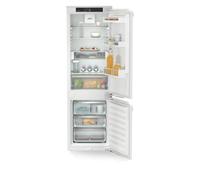 LIEBHERR ICNd 5133 Combinazione frigo-congelatore integrabile con EasyFresh e NoFrost