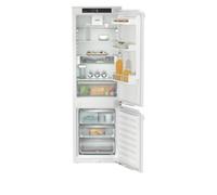 Liebherr ICNe 5133 Plus NoFrost frigorifero con congelatore Incasso 254 L E