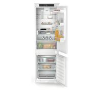 LIEBHERR ICNSd 5123 Combinazione frigo-congelatore integrabile con EasyFresh e NoFrost