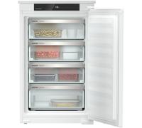 Liebherr IFSd 3904 pure Congelatore da incasso · capacità freezer di 101 L · numero cassetti 4