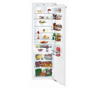 Liebherr IKB 3550 Premium BioFresh Incasso 301L A++ Bianco frigorifero