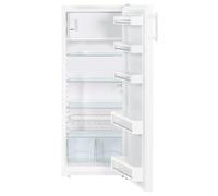 Liebherr Ke 2834 Comfort monoporta Libera installazione 250 L E Bianco