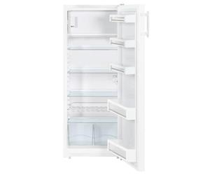 Liebherr Ke 2834 Comfort monoporta Libera installazione 250 L E Bianco