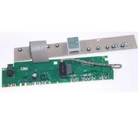 LIEBHERR - KIT PLATINE INTEGRALE