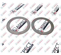 Liebherr LPVD125 disco di supporto 7380166 set di 2 pezzi