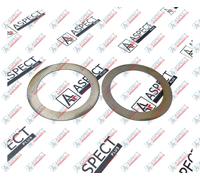 Liebherr LPVD125 disco di supporto 7380271 set di 2 pezzi