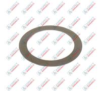 Liebherr LPVD125 disco di supporto 7380272 set di 2 pezzi