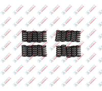 Liebherr LPVD75 Guida molla di sfera 7382187 Set di 20 pezzi