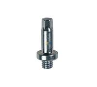 Liebherr Perno Cerniera Porta Superiore Inferiore Con Filetto 7113077