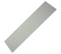 Pannello IN Vetro 407x105mm Liebherr 7272592 per Scomparto Bottiglie