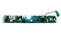 LIEBHERR - PLATINE INTEGRALE CN3033 3ER POUR REFRIGERATEUR LIEBHERR