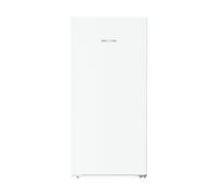 Frigorifero monoporta Pure, h 125 cm, Classe D, Bianco - Rd 4200 - RICHIEDERE PREVENTIVO