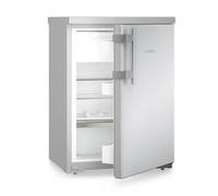 Liebherr rsdci 1621 frigorifero da tavolo con congelatore 60 cm h 80 inox