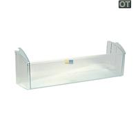 Liebherr Scomparto Bottiglie Porta Frigo Sotto 420x121mm 7424233 per Kühlschrank