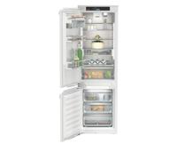 LIEBHERR SICNdi 5153 Combinazione frigo-congelatore integrabile con EasyFresh e NoFrost