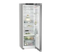 Liebherr SRBsfe 5220 Plus frigorifero Libera installazione 382 L Argento